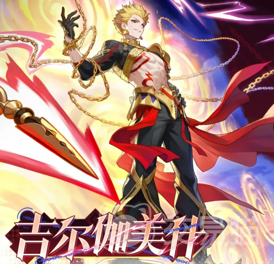 崩坏星穹铁道吉尔伽美什角色介绍 崩坏星穹铁道吉尔伽美什强度分析与技能解析
