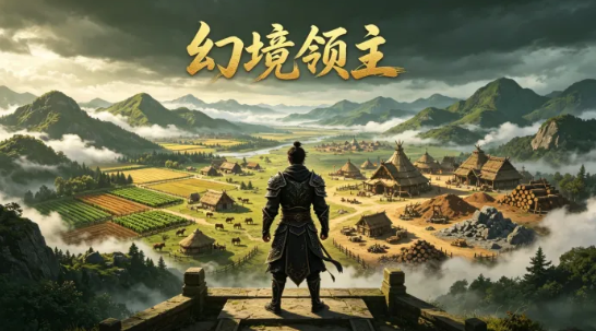 幻境领主争霸怎么玩 幻境领主争霸新手入门与核心玩法详解