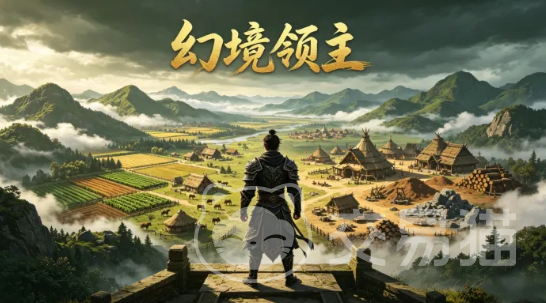 幻境领主争霸怎么玩 幻境领主争霸新手入门与核心玩法详解