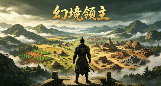 幻境领主板子怎么开｜幻境领主板子解锁详细教程