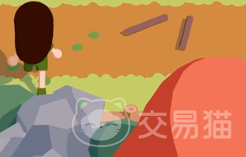 舒舒服服小岛时光木棍获取攻略 舒舒服服小岛时光木棍刷新位置与实用技巧