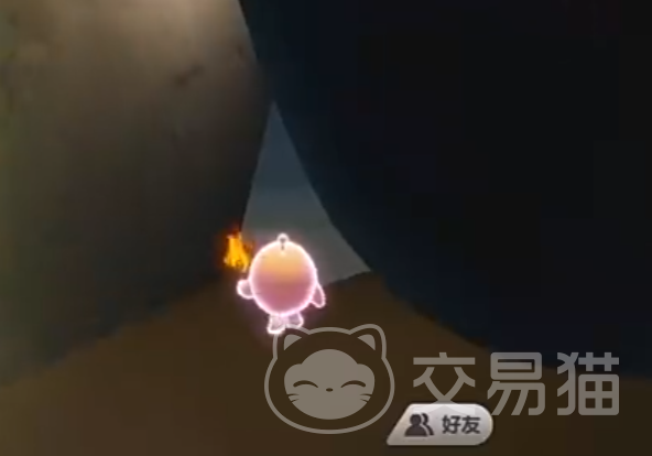 蛋仔派对乐园试胆大会玩法详解 蛋仔派对乐园试胆大会怎么玩全流程指南
