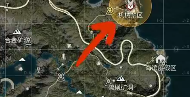 机械启元机械禁区攻略 机械启元禁区探索全流程与高效率通关技巧