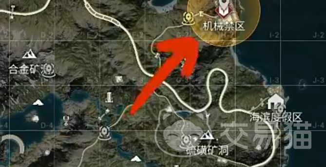 机械启元机械禁区攻略 机械启元禁区探索全流程与高效率通关技巧