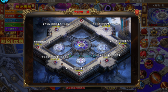 摸金之路宝箱位置攻略 摸金之路全地图隐藏宝箱坐标与开启技巧