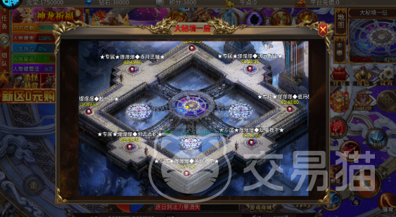 摸金之路宝箱位置攻略 摸金之路全地图隐藏宝箱坐标与开启技巧