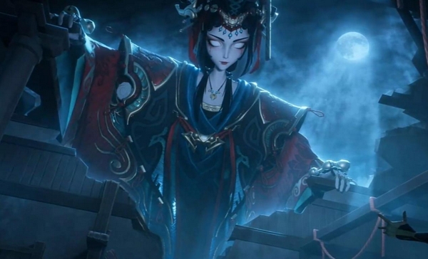 超自然行动组傩女打法攻略 超自然行动组傩女应对技巧与实战策略