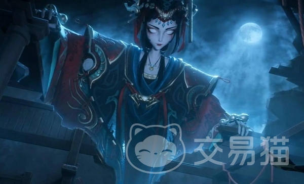 超自然行动组傩女打法攻略 超自然行动组傩女应对技巧与实战策略