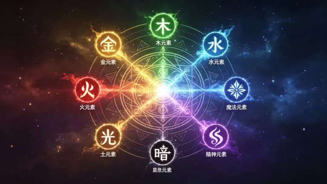 指尖魔兽元素魔法之战 指尖魔兽元素魔法之战新手入门与核心打法详解