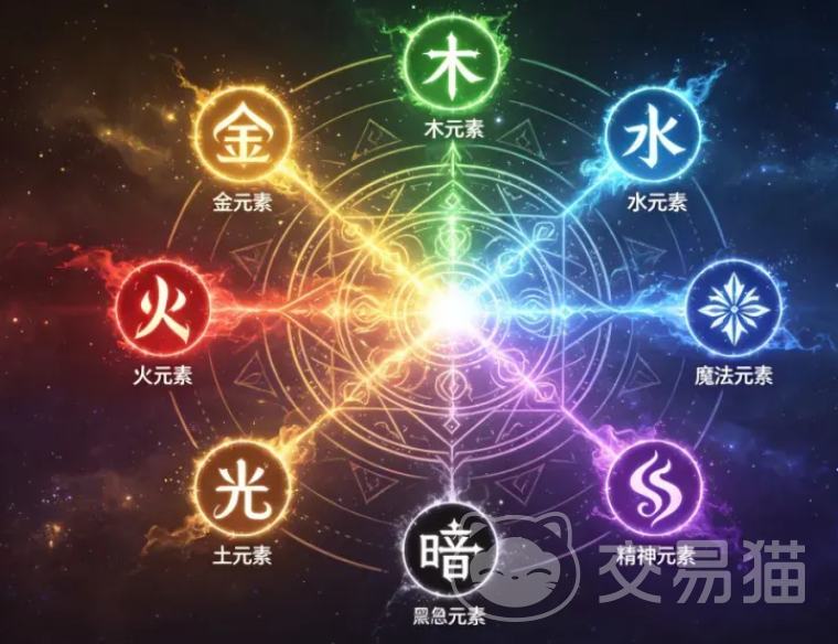 指尖魔兽新手攻略 指尖魔兽元素魔法之战入门与实战技巧