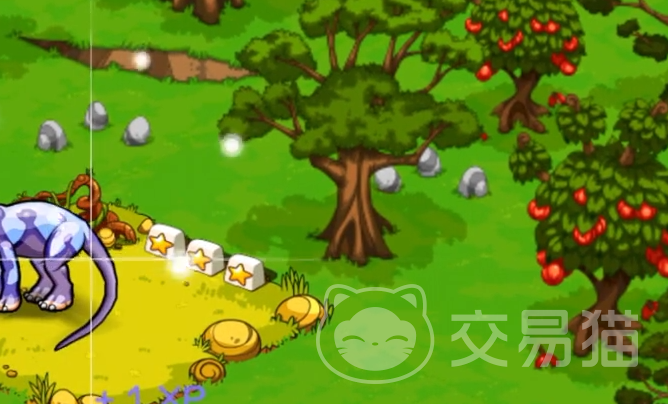 恐龙神奇宝贝生存攻略 恐龙神奇宝贝新手入门指南