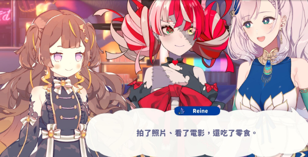 hololiveDreams上线时间揭晓 hololiveDreams游戏发售日期汇总