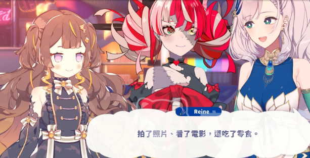hololiveDreams上线时间揭晓 hololiveDreams游戏发售日期汇总