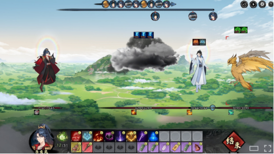 造化仙缘Steam名称是什么 造化仙缘Steam游戏全称及搜索关键词