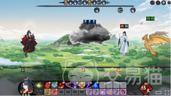 造化仙缘Steam名称是什么 造化仙缘Steam游戏全称及搜索关键词