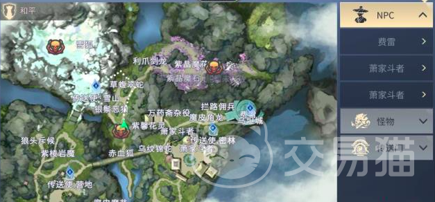 斗破苍穹斗帝之路世界BOSS刷新时间详解 斗破苍穹斗帝之路世界BOSS刷新规律与实战攻略