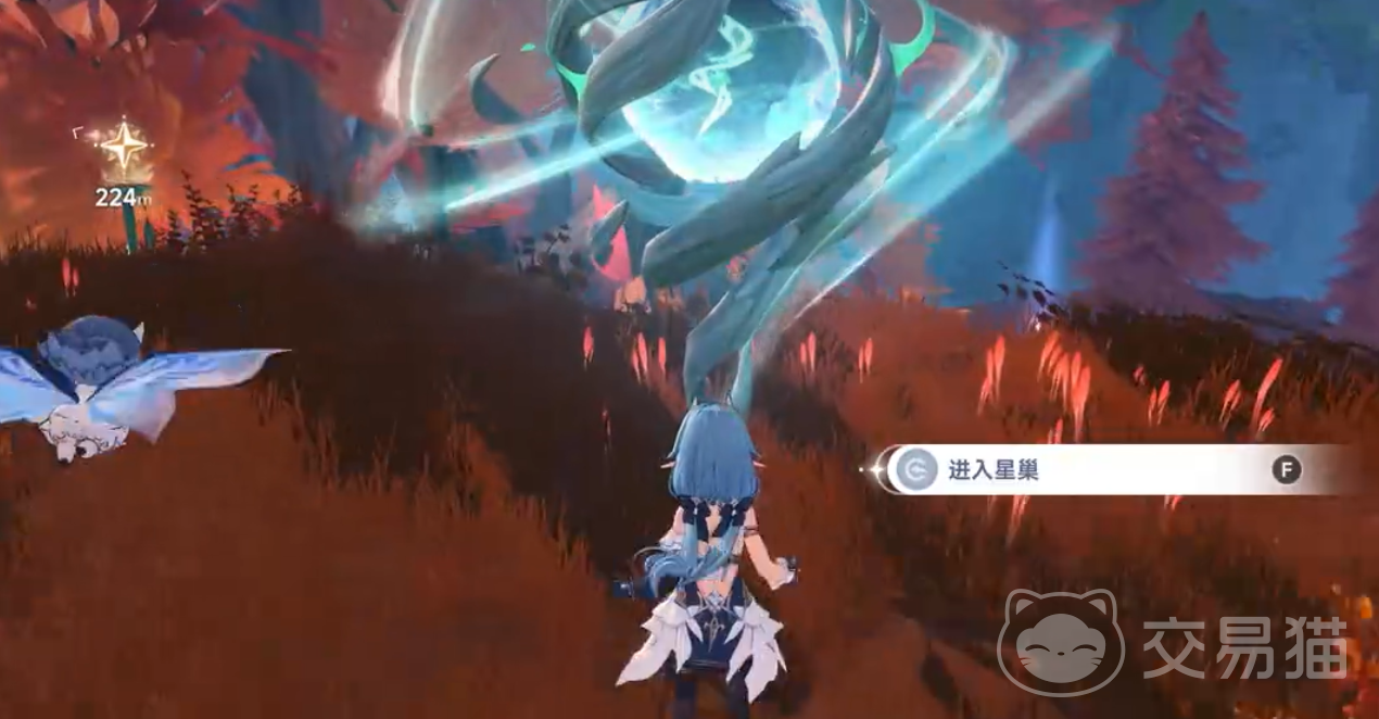 蓝色星原旅谣异脉星巢玩法详解 蓝色星原旅谣异脉星巢通关技巧与机制解析