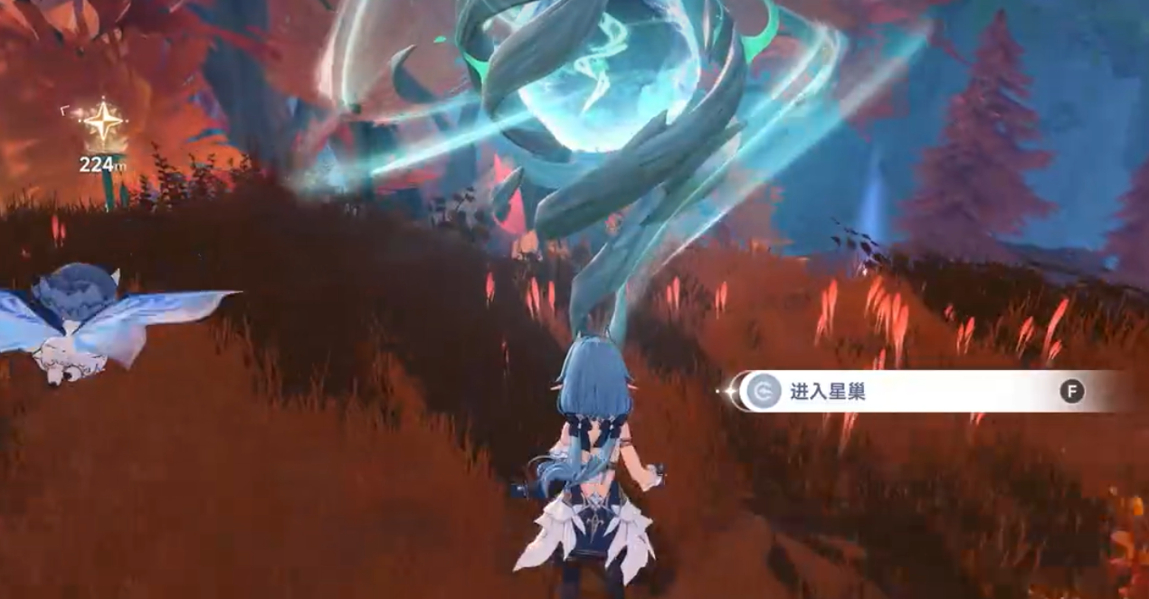 蓝色星原旅谣宠物选择攻略 蓝色星原旅谣最强宠物推荐与培养技巧