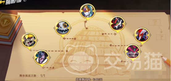 魔神英雄传魔物入侵怎么打 魔神英雄传魔物入侵玩法与通关技巧详解