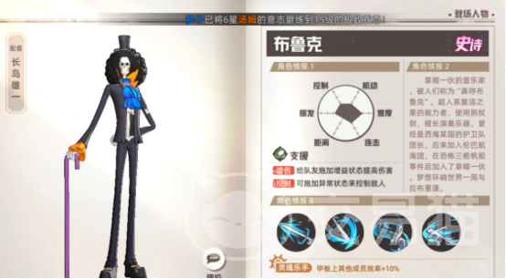 航海王集结角色养成攻略 航海王集结最强角色培养方法