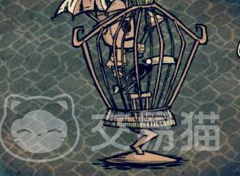 饥困荒野捕鸟陷阱制作教程 饥困荒野高效实用的野外捕鸟陷阱搭建方法