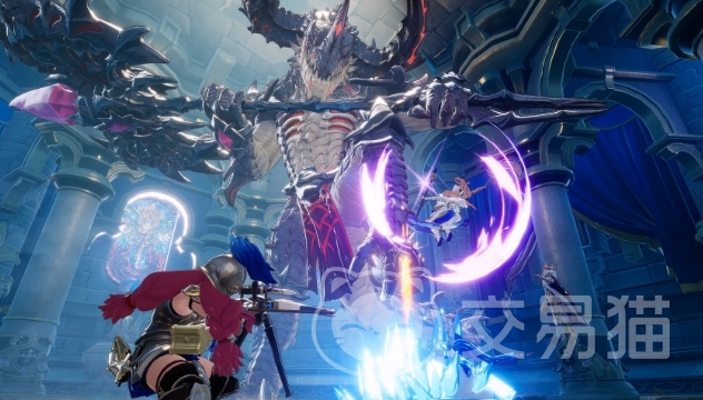 龙之剑觉醒 Steam名称是什么 龙之剑觉醒英文名及平台信息