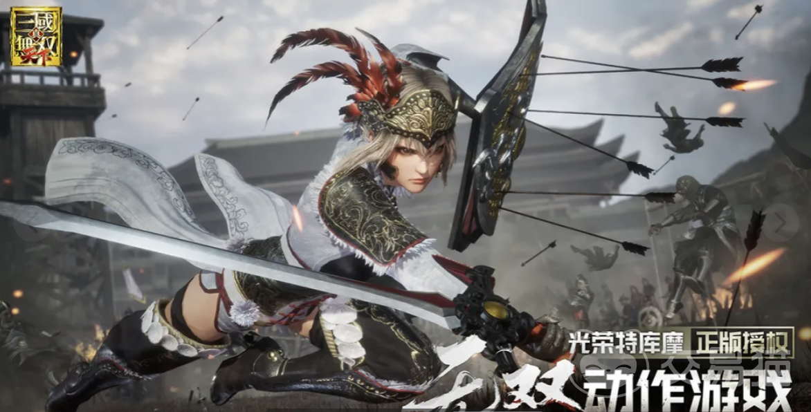 真三国无双天下貂蝉登场时间揭晓 真三国无双天下貂蝉角色设定与技能特色详解