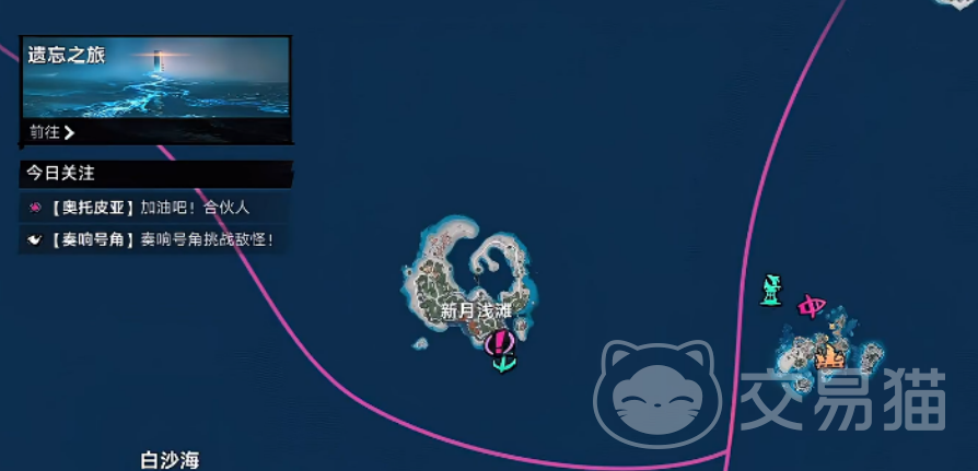 遗忘之海第二章通关攻略 遗忘之海第二章全流程详解与难点突破