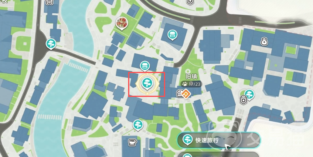 崩坏因缘精灵旧镇公园捉迷藏攻略 崩坏因缘精灵旧镇公园隐藏点位与通关技巧详解