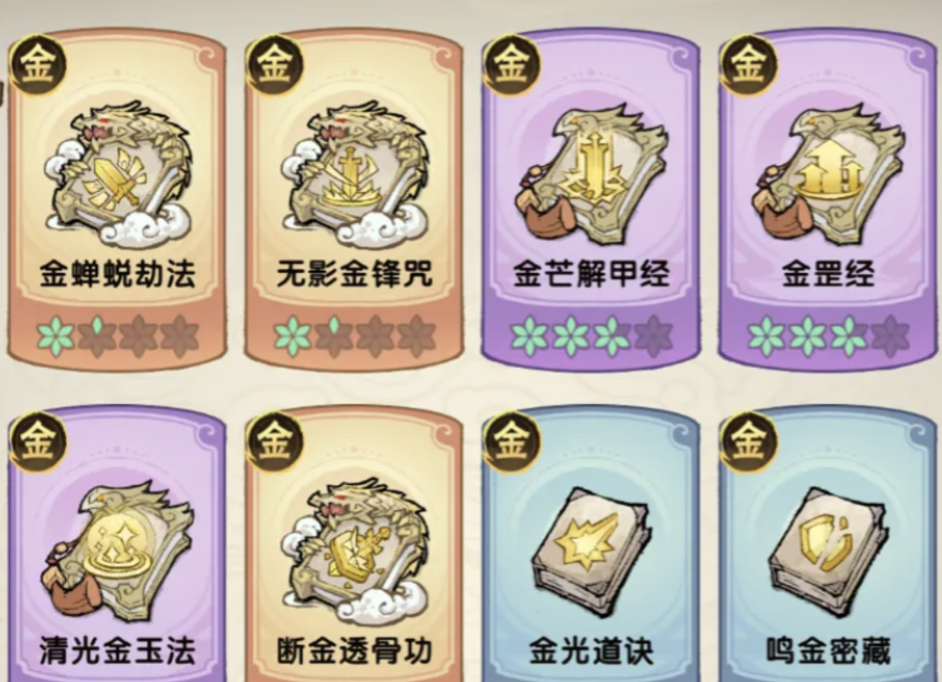 我要当老祖金系流派玩法详解 我要当老祖金系最强阵容与核心技巧