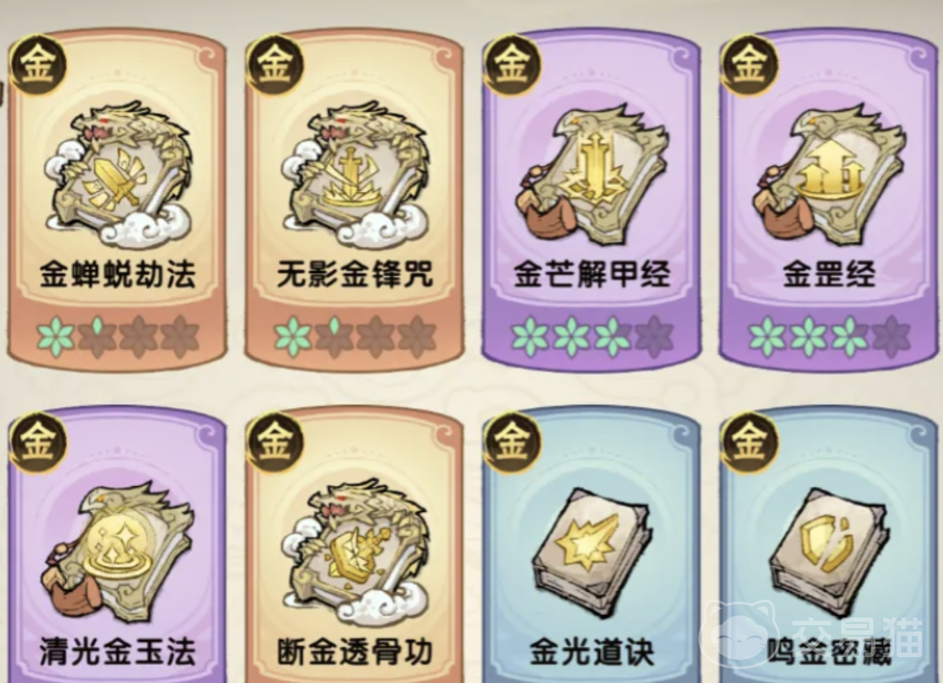 我要当老祖金系流派玩法详解 我要当老祖金系最强阵容与核心技巧