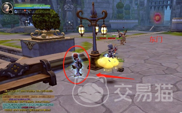 龙之谷启程红莲迷宫通关攻略 龙之谷启程红莲迷宫详细路线与解谜要点