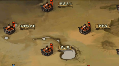 攻城大师阵容搭配攻略 攻城大师最强阵容推荐与实战技巧