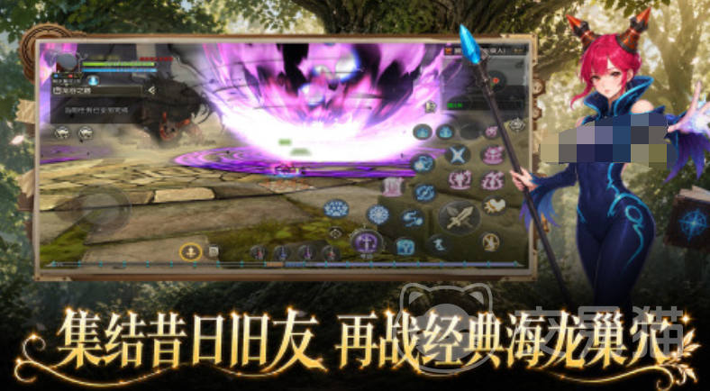 龙之谷启程宠物获取指南 龙之谷启程全宠物获取方式与培养技巧