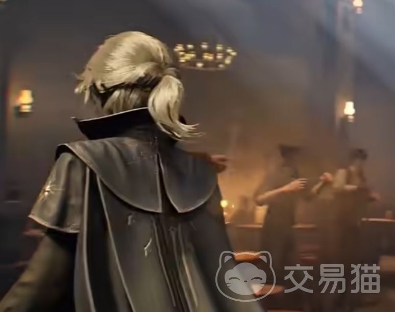 诡秘之主手游愚者角色解析 诡秘之主手游愚者阵营核心人物与设定详解