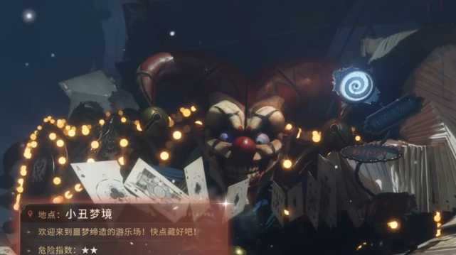 诡秘之主手游梦境副本怎么玩｜诡秘之主手游高难度副本通关技巧与阵容搭配指南
