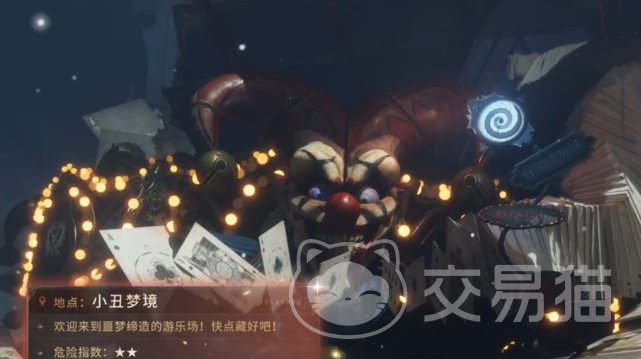 诡秘之主手游梦境副本怎么玩|诡秘之主手游高难度副本通关技巧与阵容搭配指南