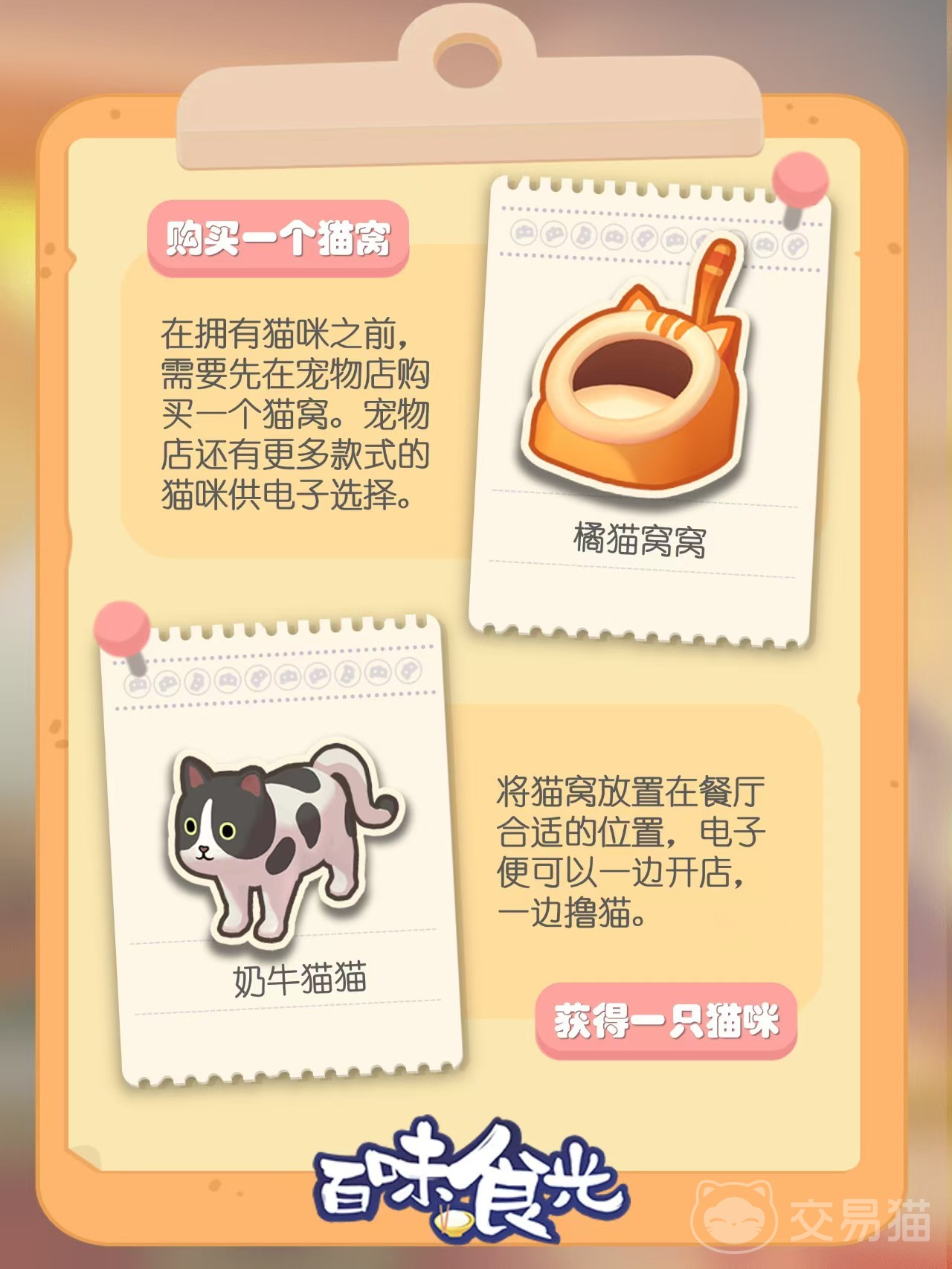 百味食光二楼宠物店打造指南|从选址到运营的全流程实战攻略