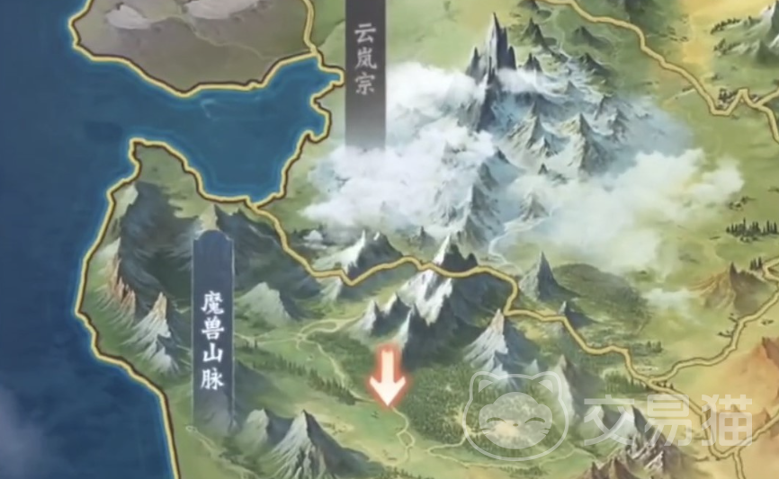 斗破苍穹斗帝之路 灵兽山脉全流程通关攻略与高效率刷图技巧