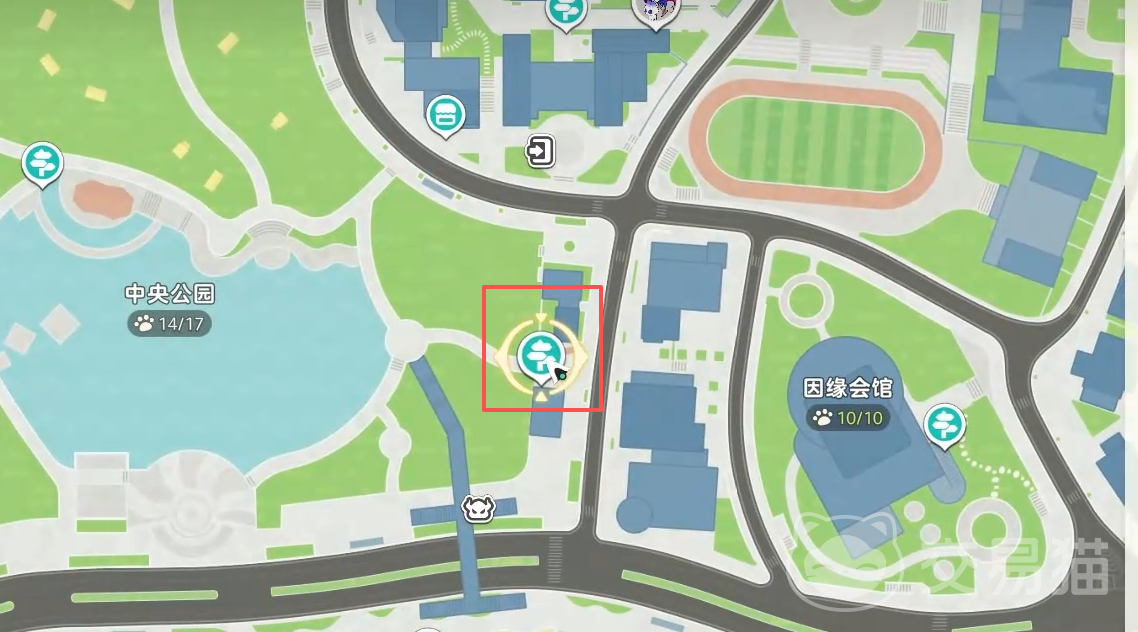 崩坏:星穹铁道 因缘精灵“美丽的帽”任务全流程图文攻略