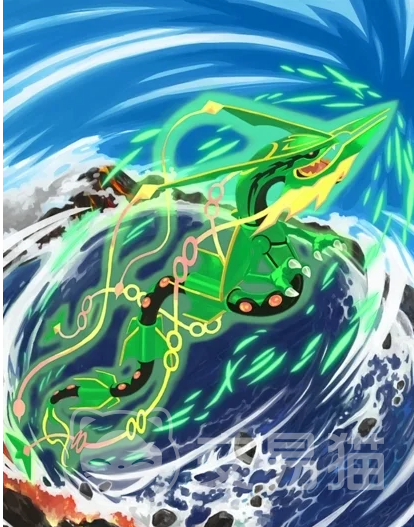 宝可梦TCG Pocket 超级烈空坐 宝可梦TCG Pocket超级烈空坐卡牌解析与实战分享