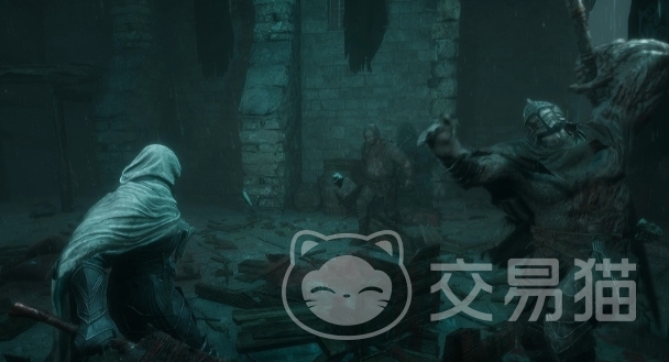 遗迹第一守护者 Steam名称是什么 遗迹第一守护者英文名及平台信息