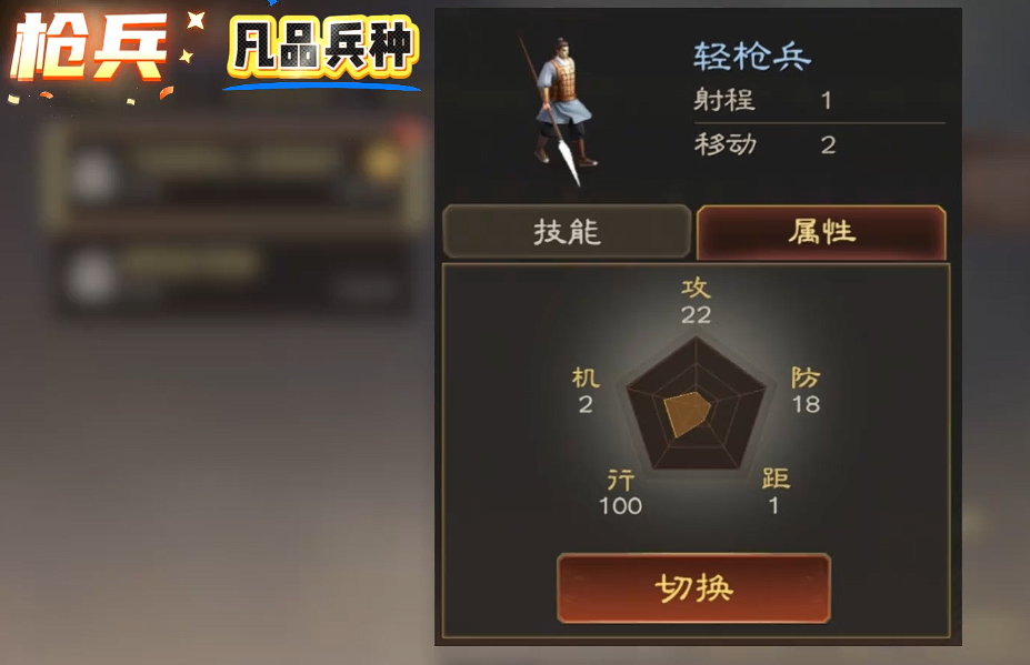 三国志王道天下兵种有哪些 三国志王道天下最强兵种搭配与实战推荐
