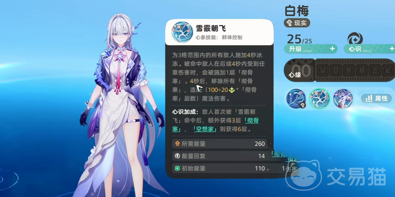 崩坏因缘师心象搭配攻略 崩坏因缘师最强心象组合与实战应用技巧