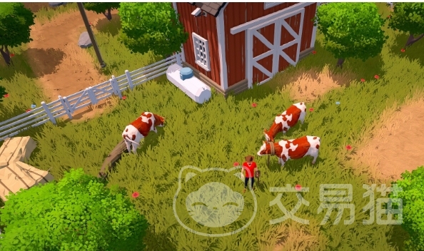 牧场主 Steam名称是什么 牧场主英文名及平台标识详解