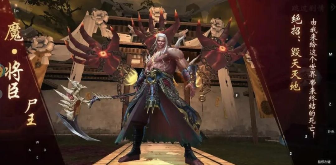 九界降魔角色培养指南 九界降魔新手进阶与核心角色养成攻略