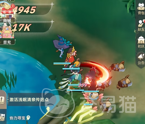 盗梦英雄2幻野 新手秘境通关详细攻略与技巧分享