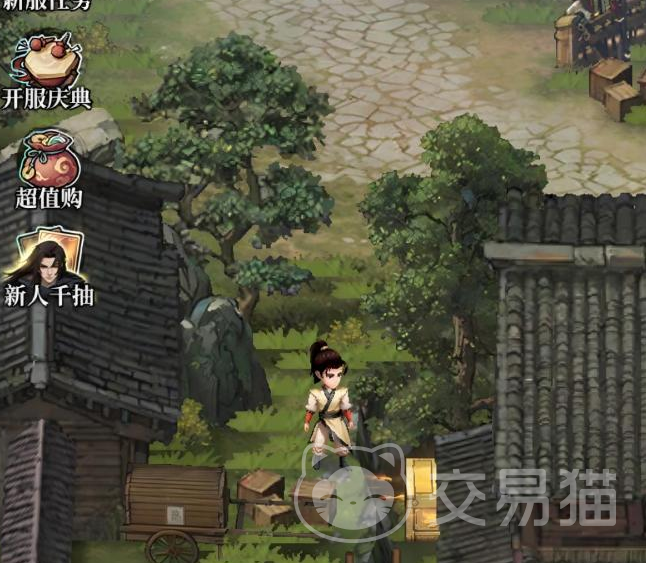 古龙群侠录任务攻略大全 古龙群侠录全流程任务完成指南