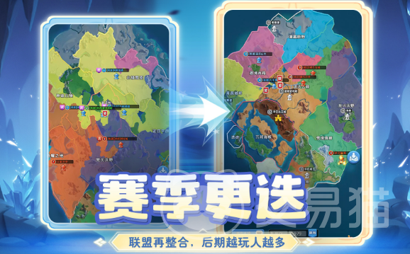 小兵打天下好玩吗?深度解析游戏核心玩法与特色体验