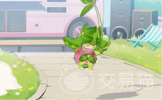 崩坏因缘精灵橄榄巫在哪里 崩坏因缘精灵橄榄巫捕捉位置与详细攻略